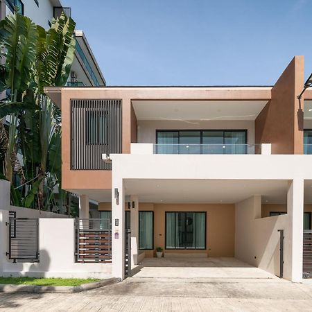 Chao Wilai Residence I Naiyang Beach I Hkt Airport Nai Yang Beach Εξωτερικό φωτογραφία