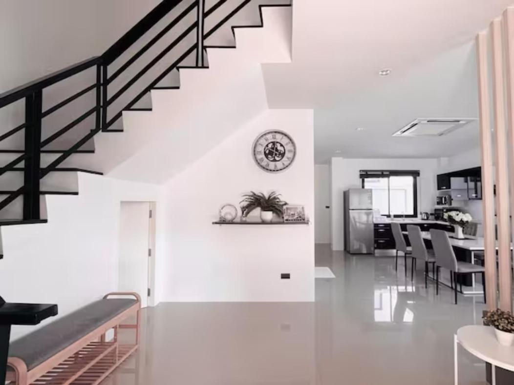 Chao Wilai Residence I Naiyang Beach I Hkt Airport Nai Yang Beach Δωμάτιο φωτογραφία