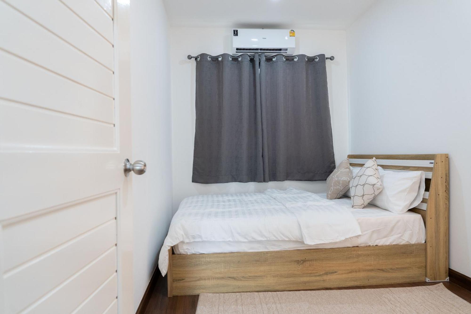 Chao Wilai Residence I Naiyang Beach I Hkt Airport Nai Yang Beach Εξωτερικό φωτογραφία