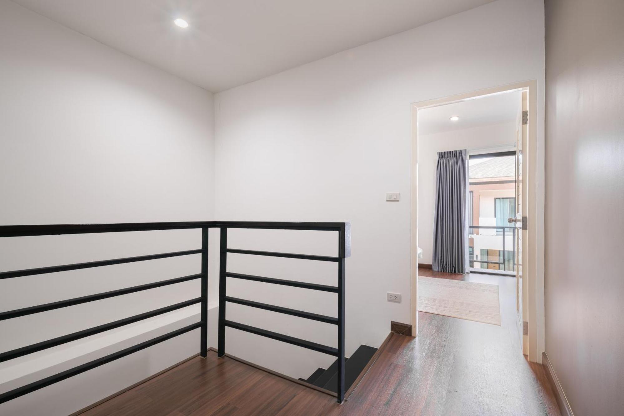 Chao Wilai Residence I Naiyang Beach I Hkt Airport Nai Yang Beach Εξωτερικό φωτογραφία