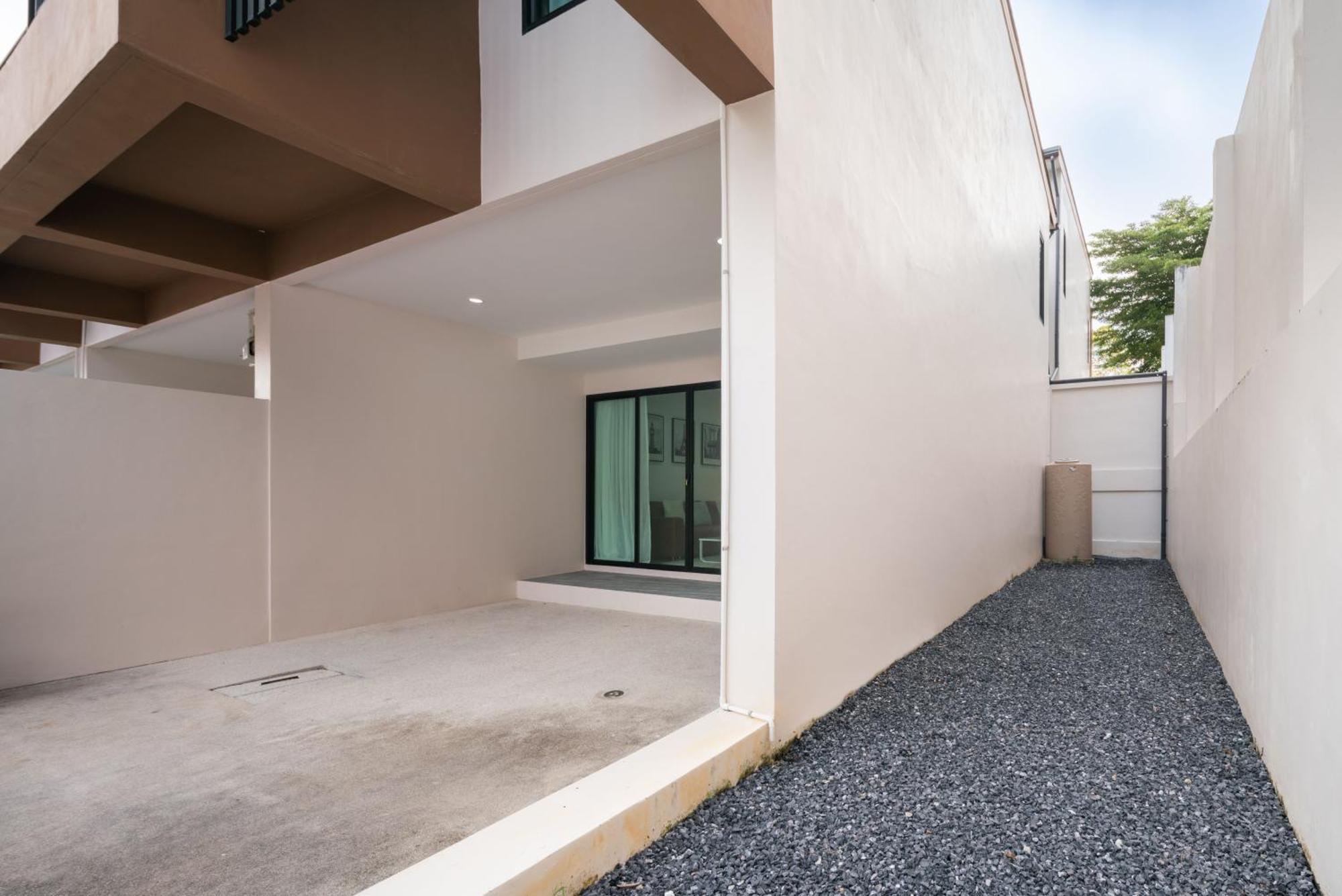 Chao Wilai Residence I Naiyang Beach I Hkt Airport Nai Yang Beach Εξωτερικό φωτογραφία