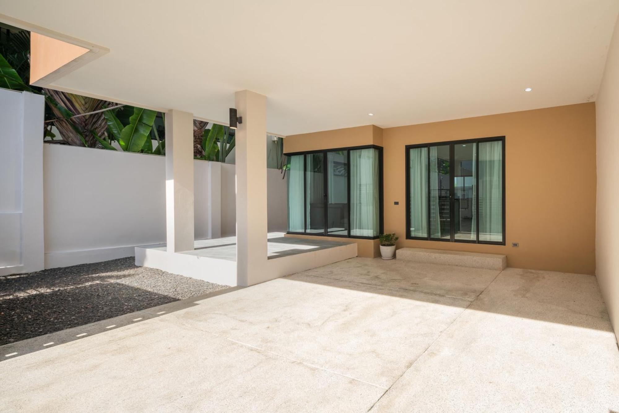 Chao Wilai Residence I Naiyang Beach I Hkt Airport Nai Yang Beach Εξωτερικό φωτογραφία