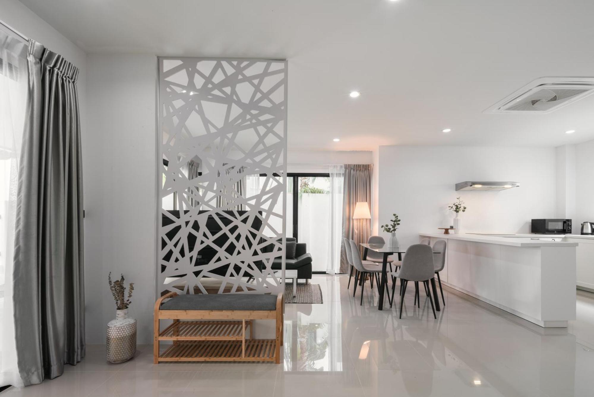 Chao Wilai Residence I Naiyang Beach I Hkt Airport Nai Yang Beach Εξωτερικό φωτογραφία