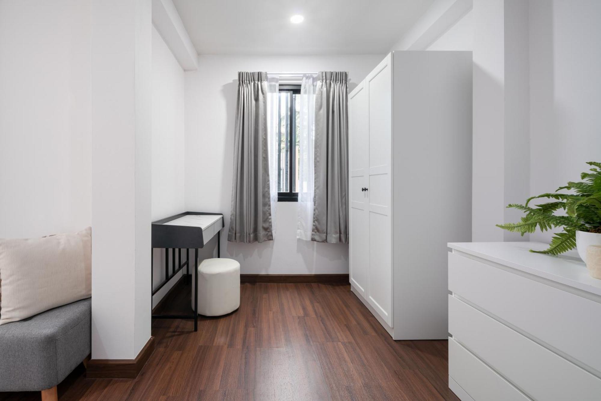 Chao Wilai Residence I Naiyang Beach I Hkt Airport Nai Yang Beach Εξωτερικό φωτογραφία