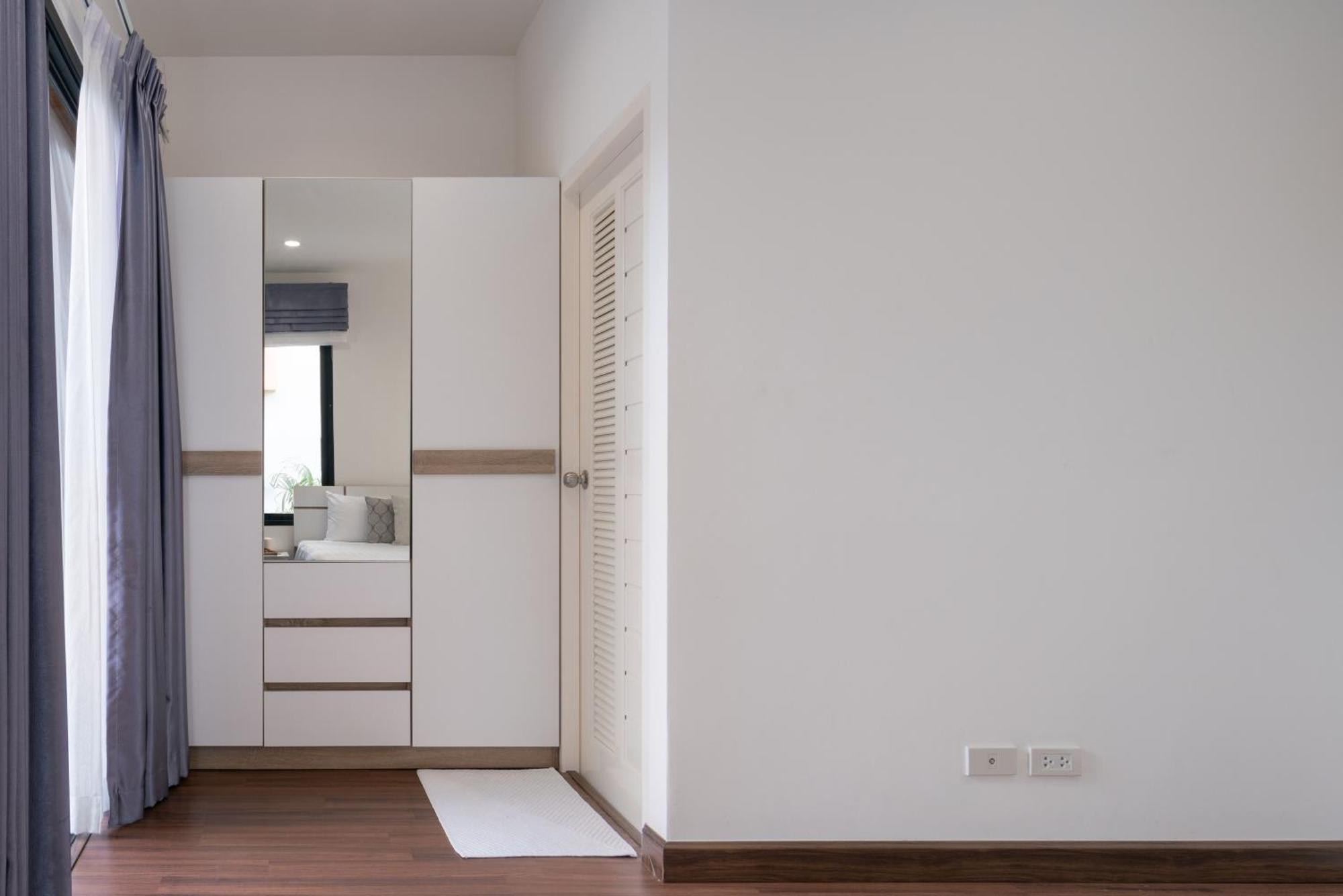 Chao Wilai Residence I Naiyang Beach I Hkt Airport Nai Yang Beach Εξωτερικό φωτογραφία