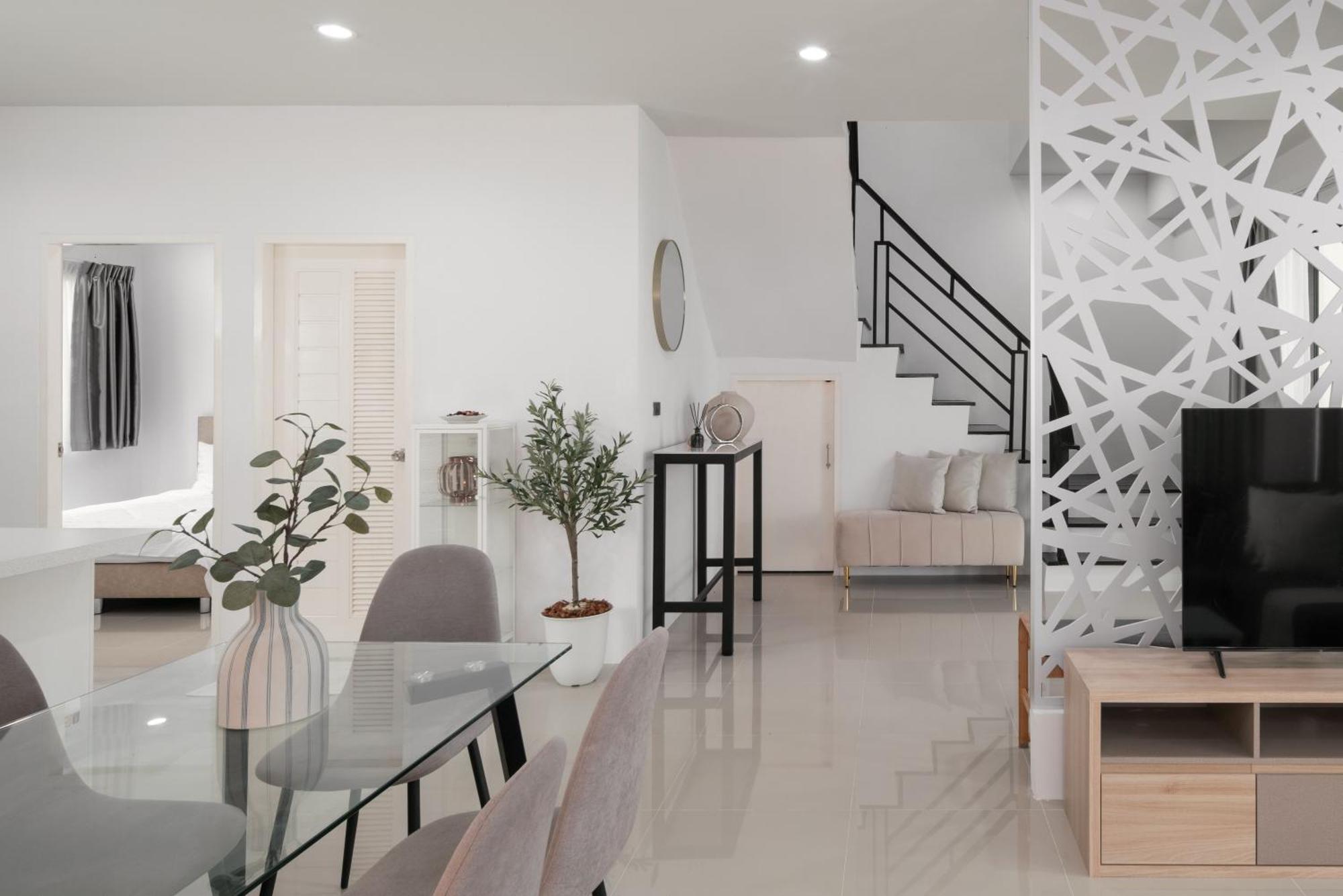 Chao Wilai Residence I Naiyang Beach I Hkt Airport Nai Yang Beach Εξωτερικό φωτογραφία