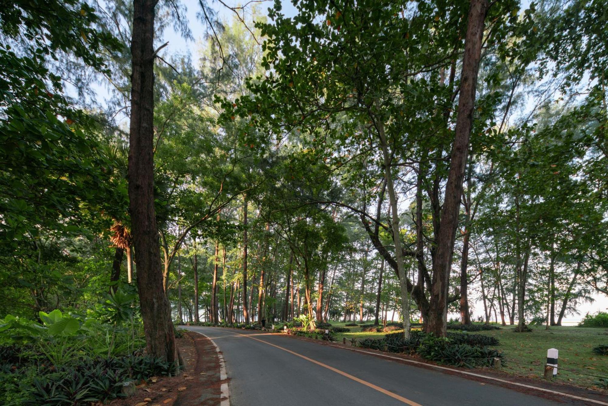 Chao Wilai Residence I Naiyang Beach I Hkt Airport Nai Yang Beach Εξωτερικό φωτογραφία