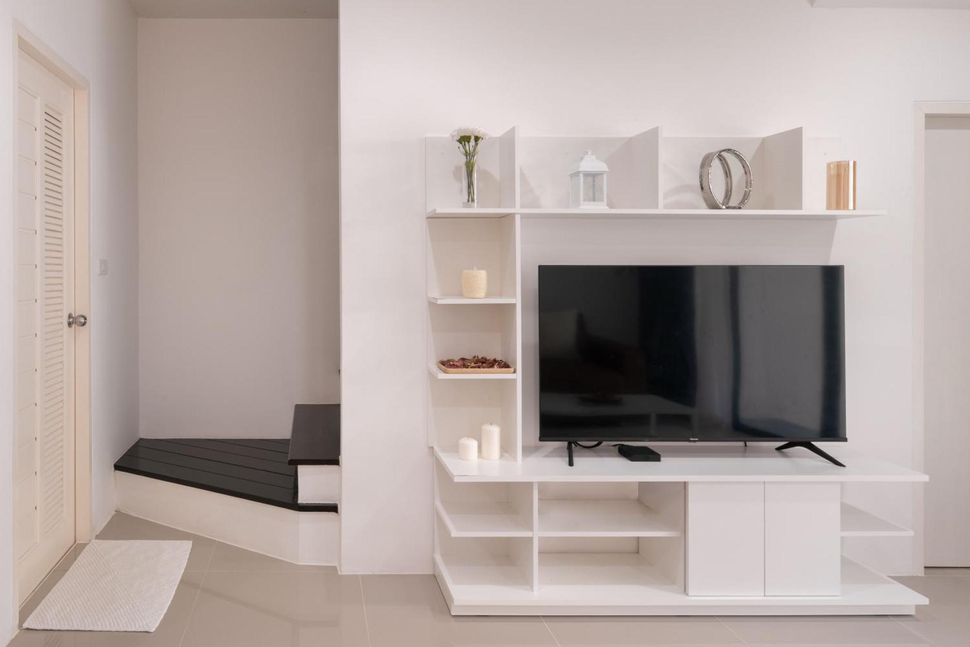 Chao Wilai Residence I Naiyang Beach I Hkt Airport Nai Yang Beach Εξωτερικό φωτογραφία
