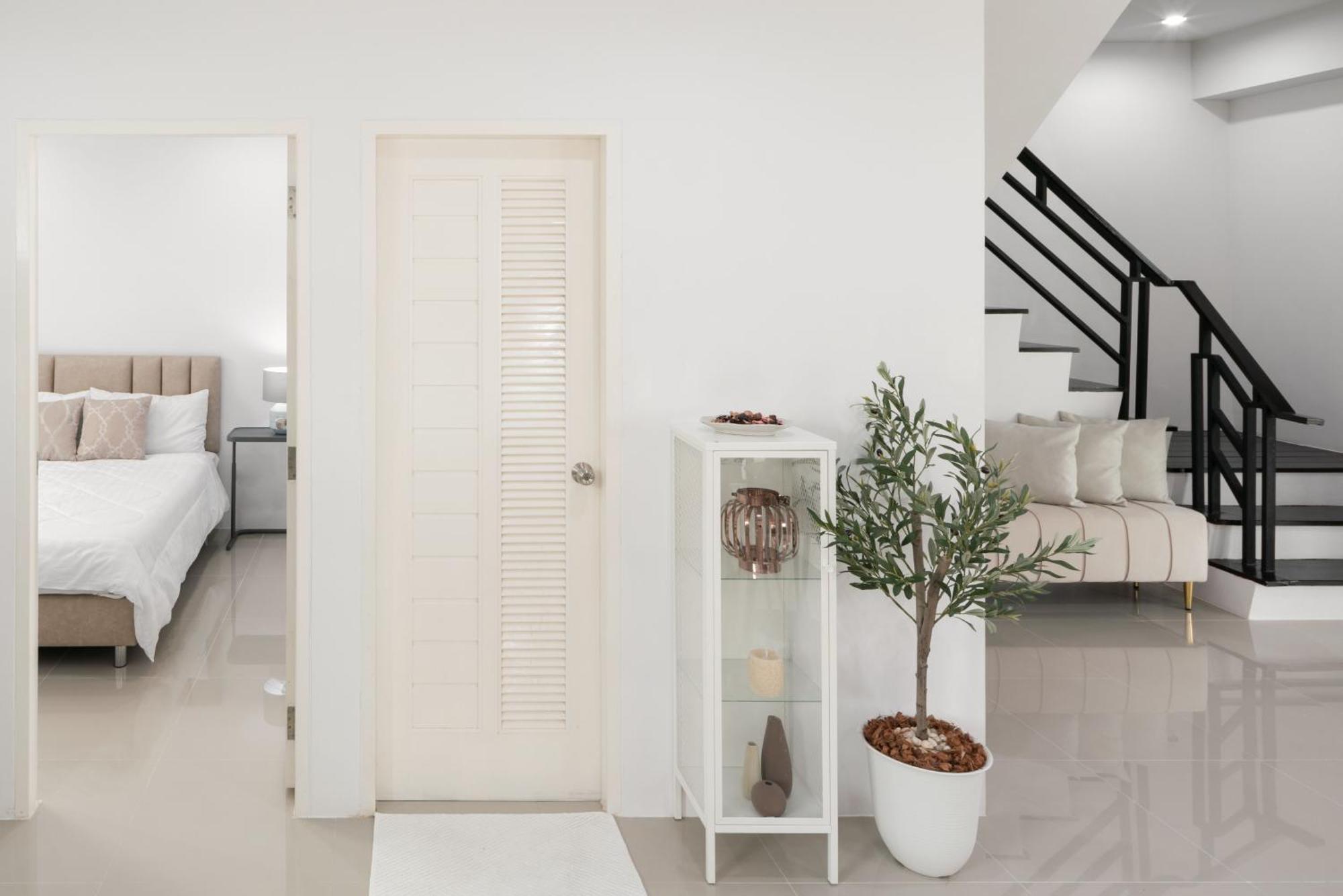Chao Wilai Residence I Naiyang Beach I Hkt Airport Nai Yang Beach Εξωτερικό φωτογραφία