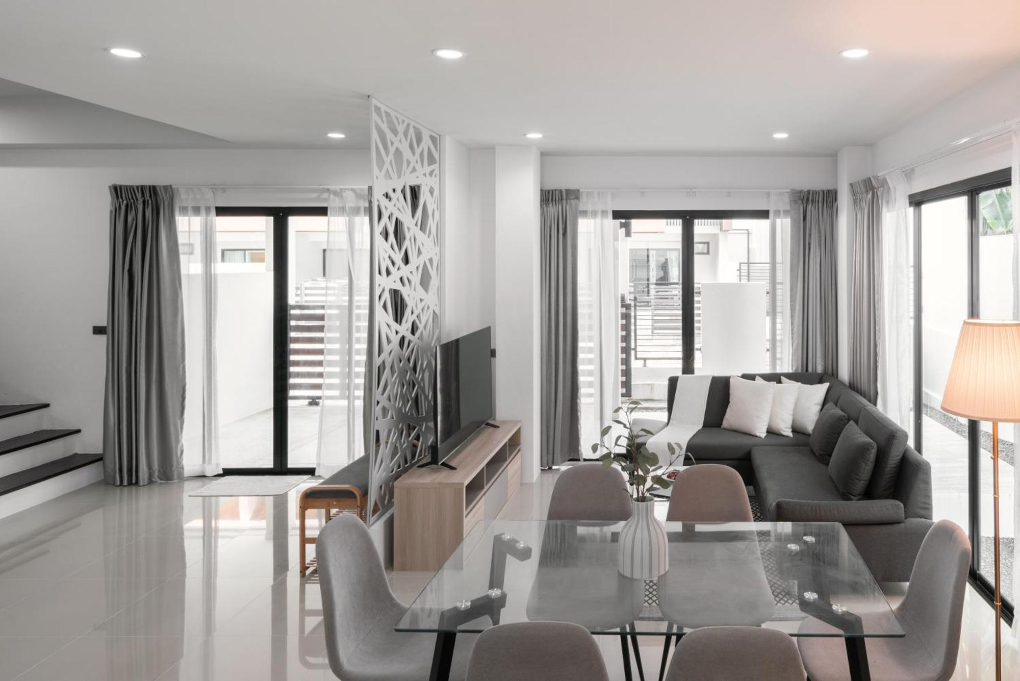 Chao Wilai Residence I Naiyang Beach I Hkt Airport Nai Yang Beach Εξωτερικό φωτογραφία