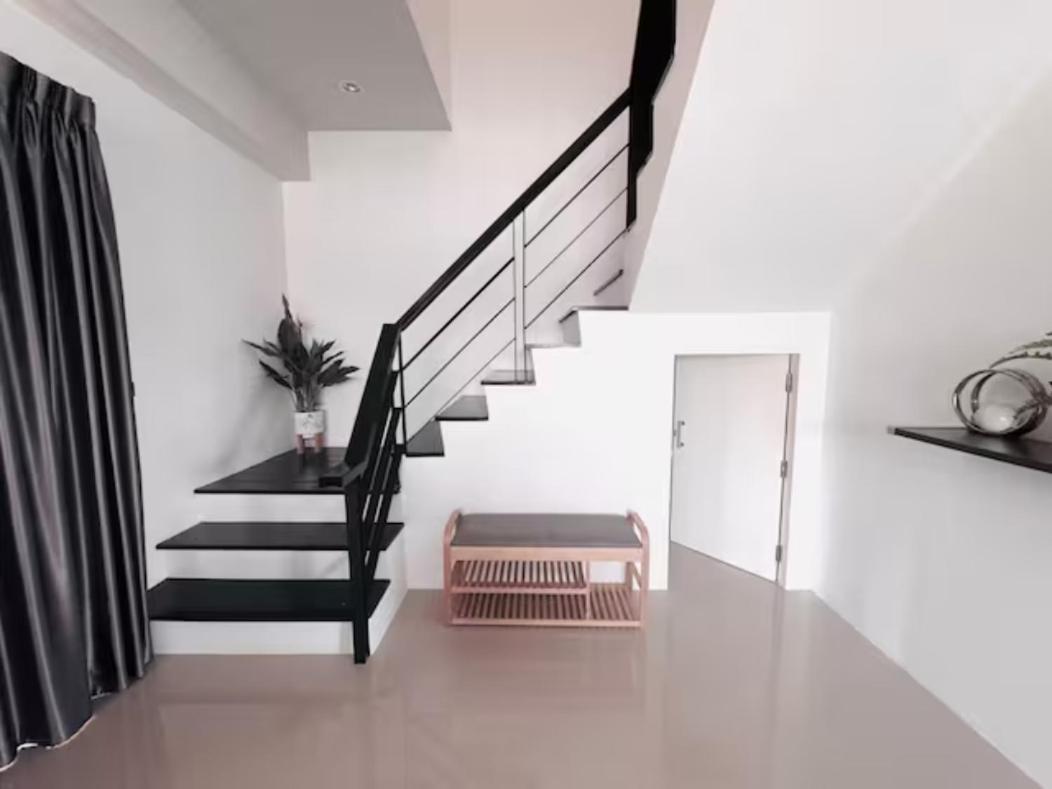 Chao Wilai Residence I Naiyang Beach I Hkt Airport Nai Yang Beach Δωμάτιο φωτογραφία