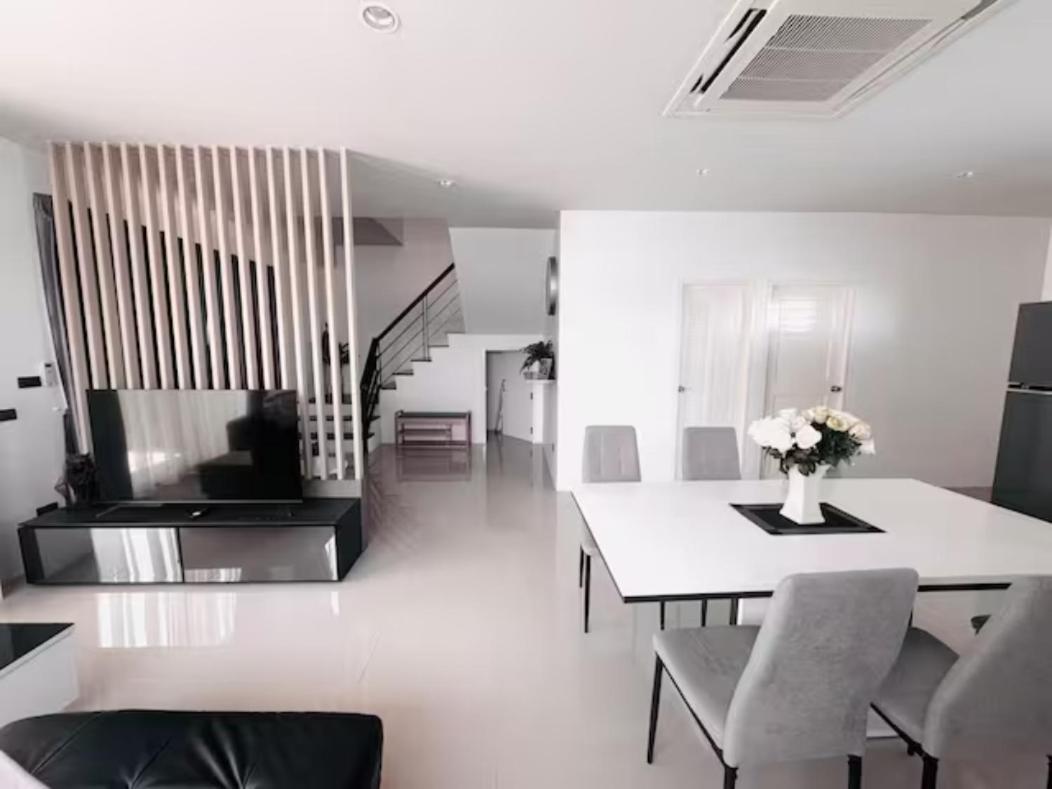Chao Wilai Residence I Naiyang Beach I Hkt Airport Nai Yang Beach Δωμάτιο φωτογραφία