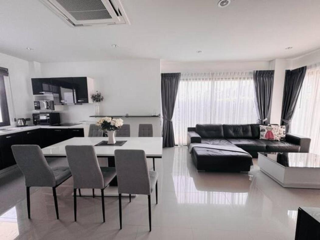 Chao Wilai Residence I Naiyang Beach I Hkt Airport Nai Yang Beach Δωμάτιο φωτογραφία