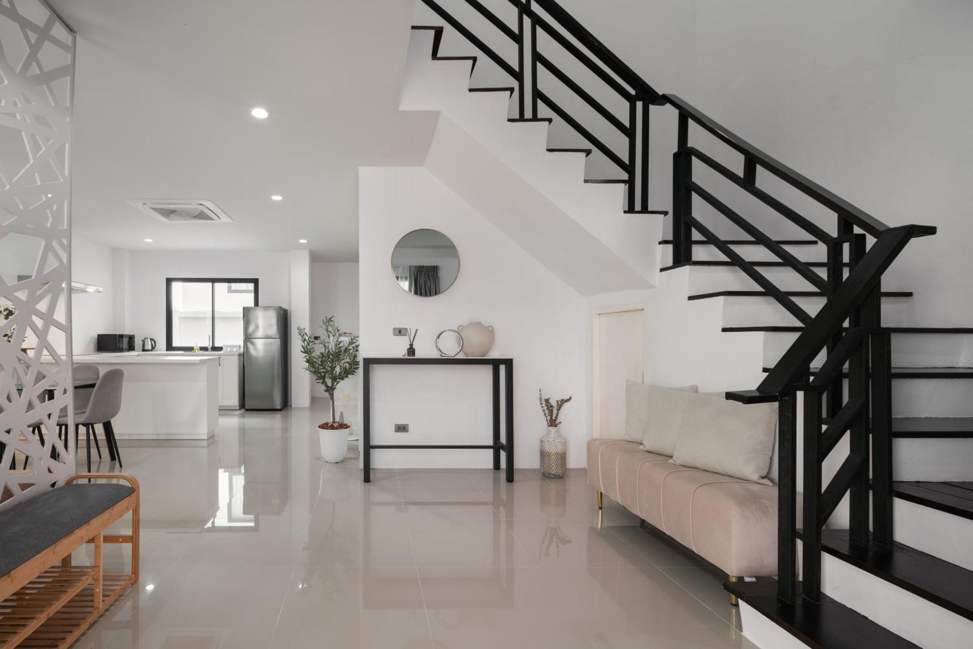 Chao Wilai Residence I Naiyang Beach I Hkt Airport Nai Yang Beach Εξωτερικό φωτογραφία